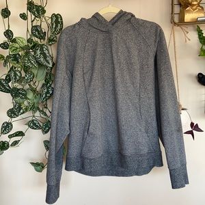 Lululemon scuba pullover hoodie